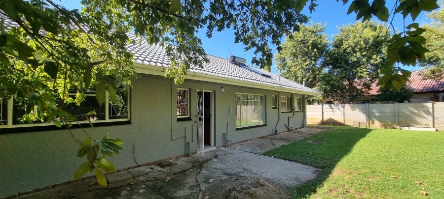 4 Bedroom Property for Sale in Fichardt Park Free State